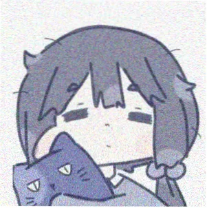 读者夜班第三年头像